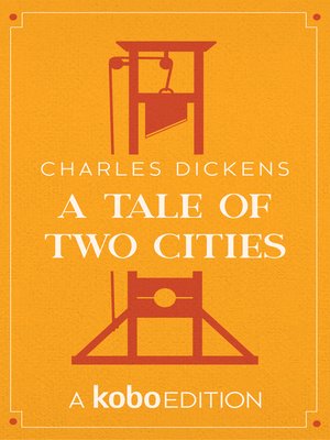 cover image of A Tale of Two Cities